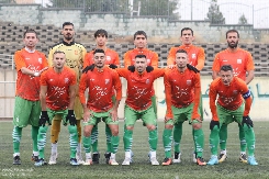 برتری پرگل فوتبالیست‌های مس سونگون در تهران