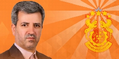 پیام تبریک فرماندار شهرستان ورزقان