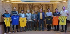 برگزاری جلسه هماهنگی مسابقات لیگ برتر امیدهای کشور