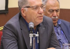 هدف نهایی ما قهرمانی در لیگ برتر والیبال است