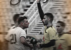 سقوط اخلاق؛ لزوم ورود سریع کمیته انضباطی