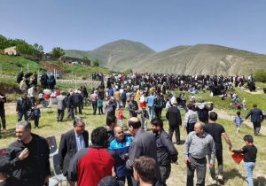 گسترش فرهنگ و ورزش؛ آرمان باشگاه مس سونگون ورزقان