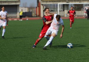 مس سونگون VS نفت و گاز گچساران