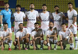 دو پنالتی مس سونگون با بی‌توجهی سوخت